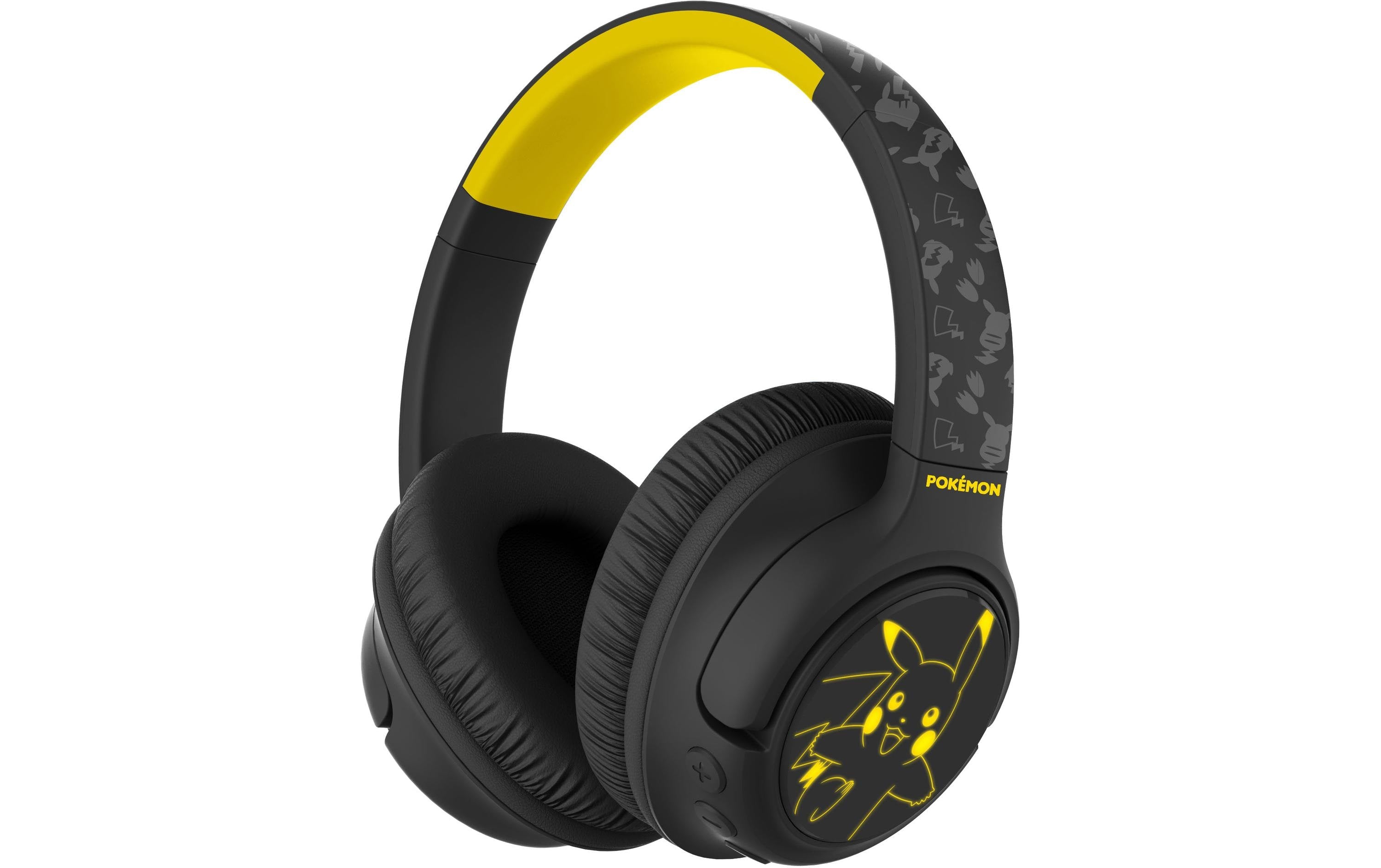 OTL Pikachu Light Up