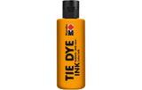 Marabu Tie Dye Ink 225 Mandarine