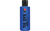 Marabu Tie Dye Ink 053 Dunkelblau