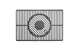 LANDMANN Grilltrostsystem