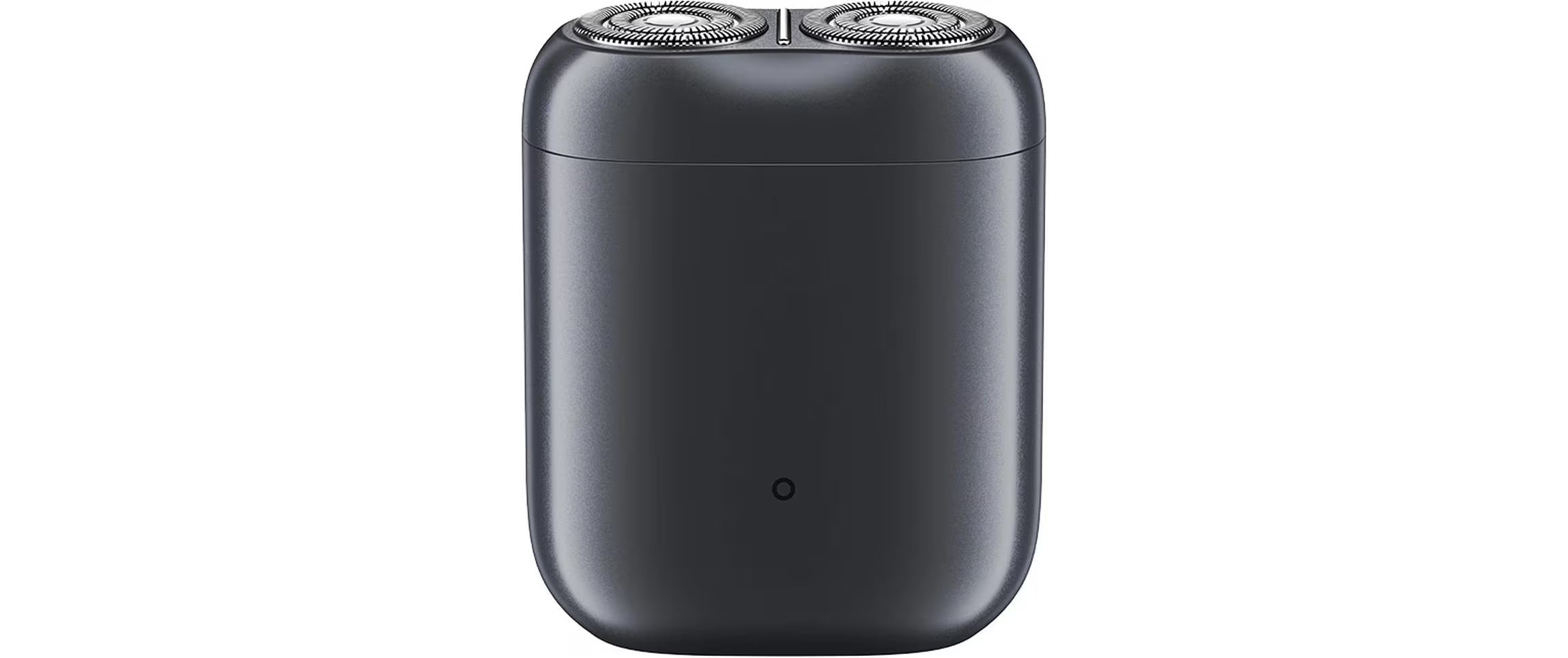 Xiaomi Elektro-Rasierer S200 Gray