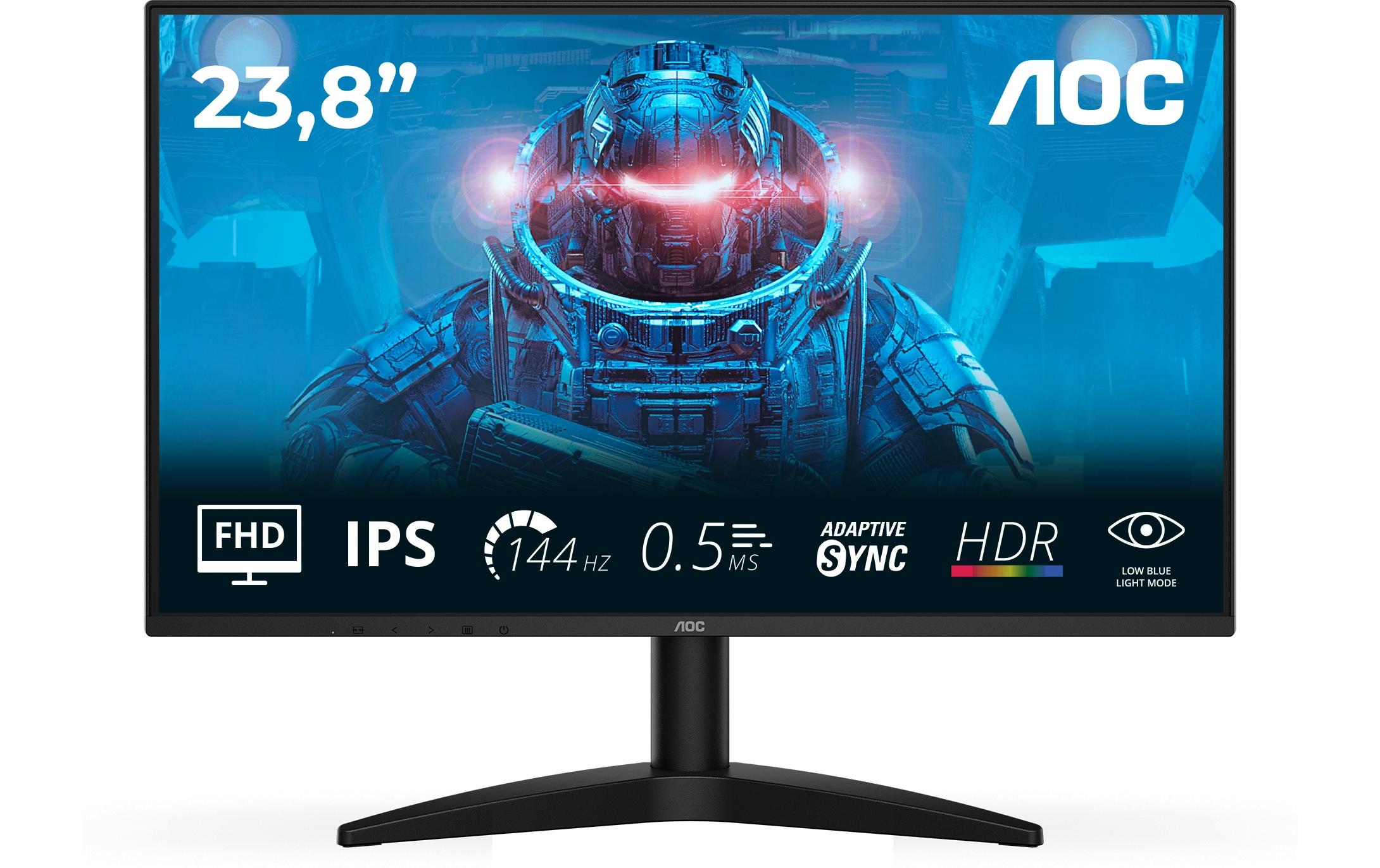 AOC, Monitor 24B36X