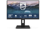 Philips 22 222S9JML/00, 1920x1080, 75 Hz