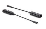 Club 3D USB Typ-C - RJ45