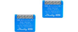 Shelly WLAN-Schaltaktor 1 Mini Gen4 x 2