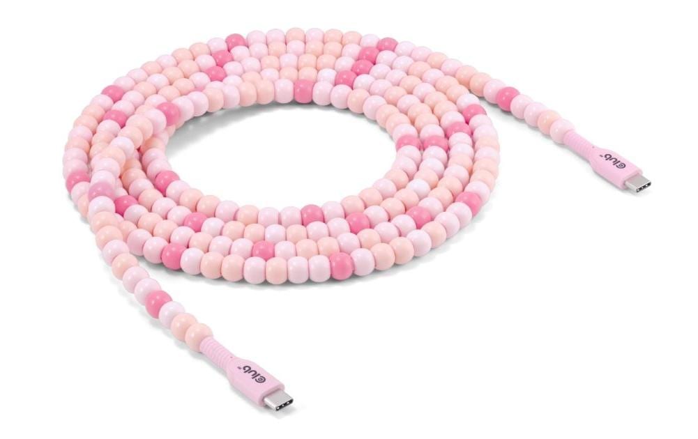Club 3D USB-Ladekabel CAC-3011