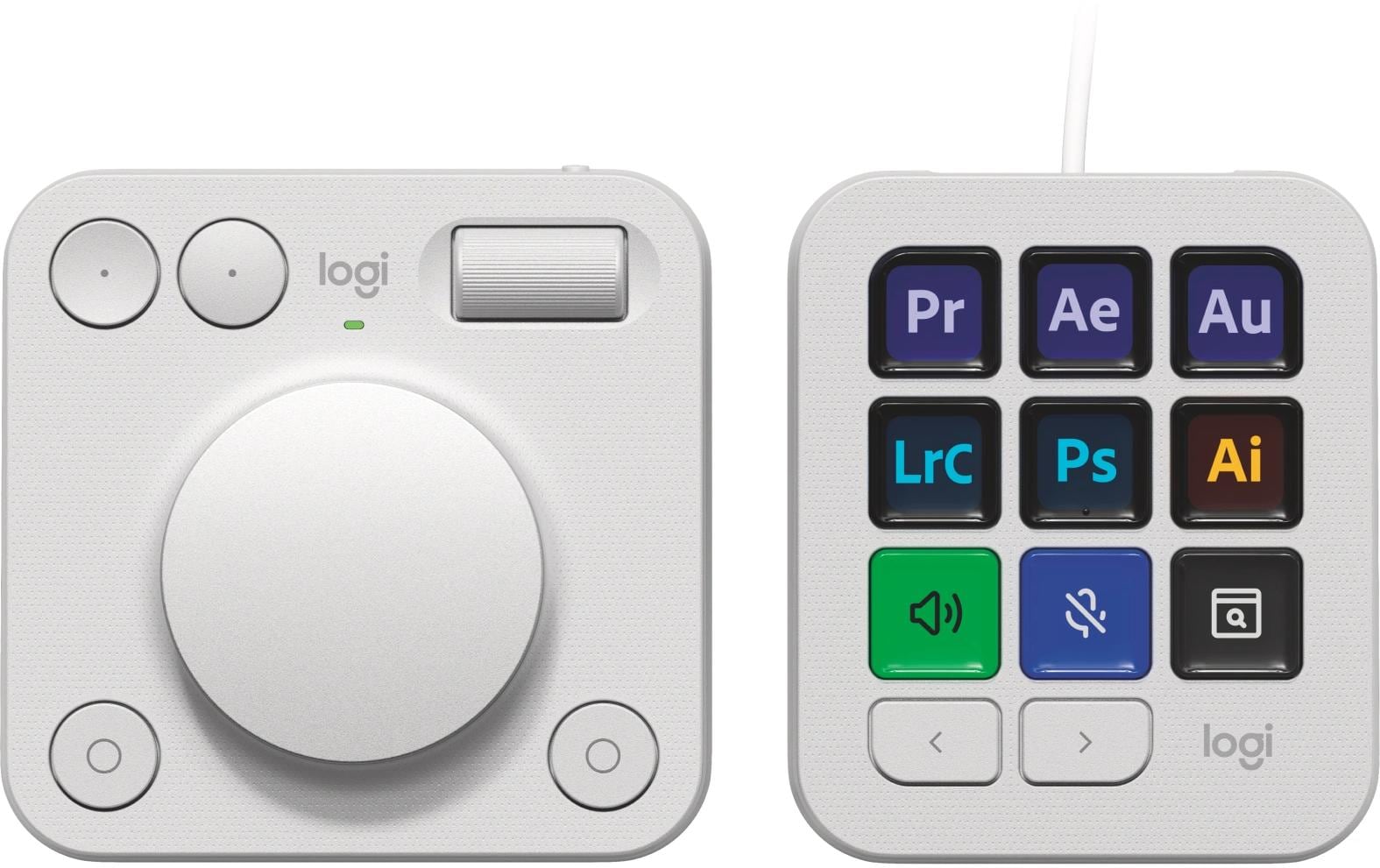 Logitech Logitech MX Creative Console