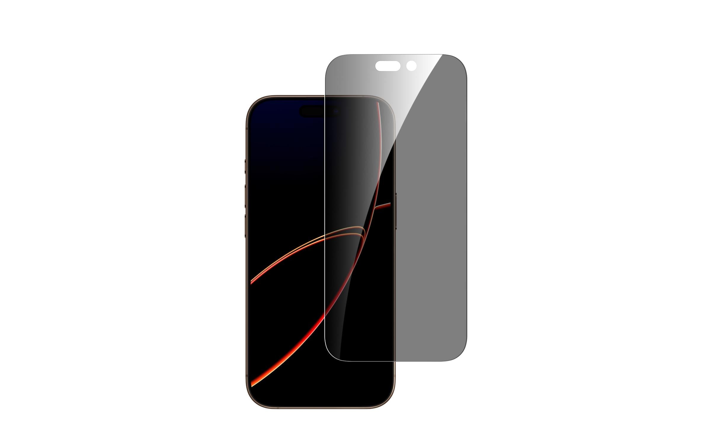 4SMARTS Second Glass Privacy