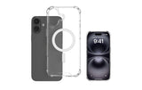 4SMARTS Hybrid Case Ibiza Magsafe