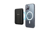 4SMARTS Magnet Wallet mit Kickstand