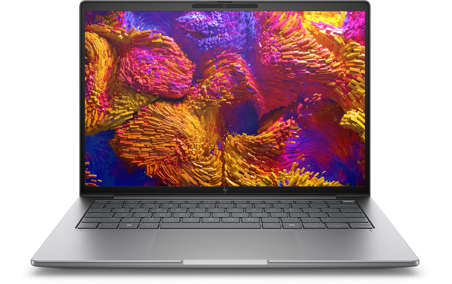 HP ZBook 8 G1as 14,RAI9HXP 375,64,1T,SV,5G