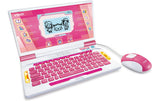 Explorer Laptop Pro pink