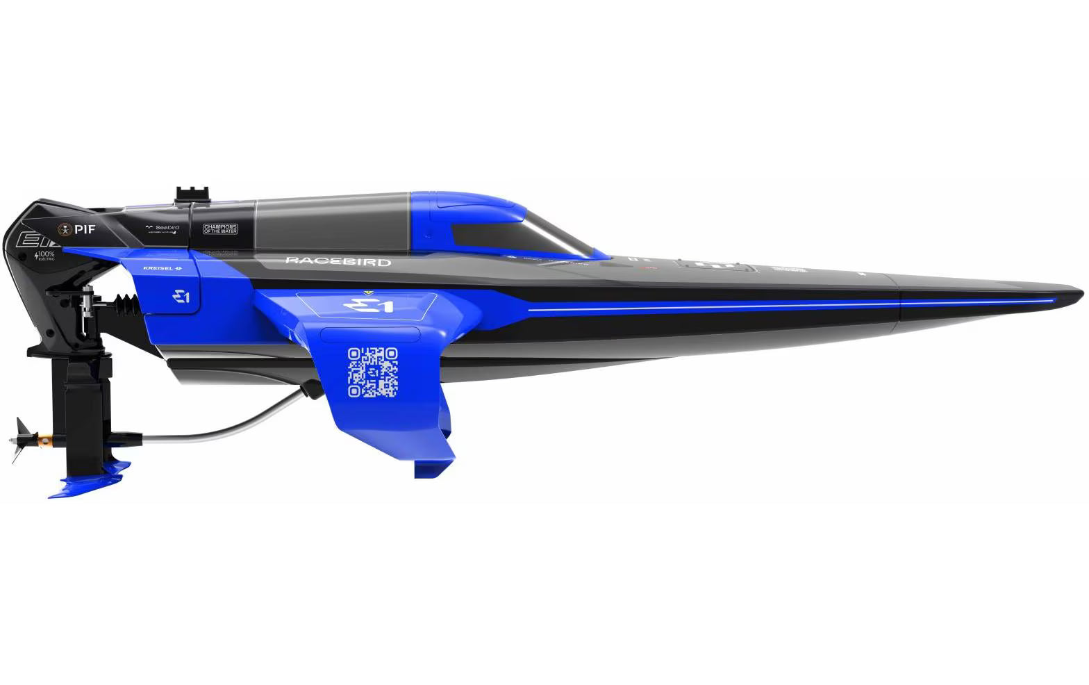 Joysway E1 Racebird 1:14 545mm RTR