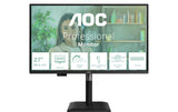 AOC 27 Q27P4U,IPS, 2560 x 1440, 120 Hz