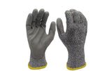 FTM Schnittschutzhandschuh Klasse C, Nylon