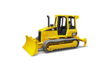 Bruder Spielwaren CAT Kettendozer