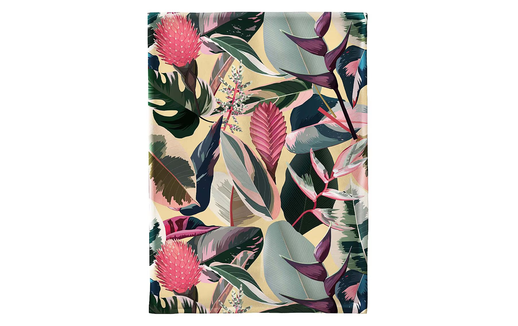 Chic Mic Geschirrtuch Tropical escape