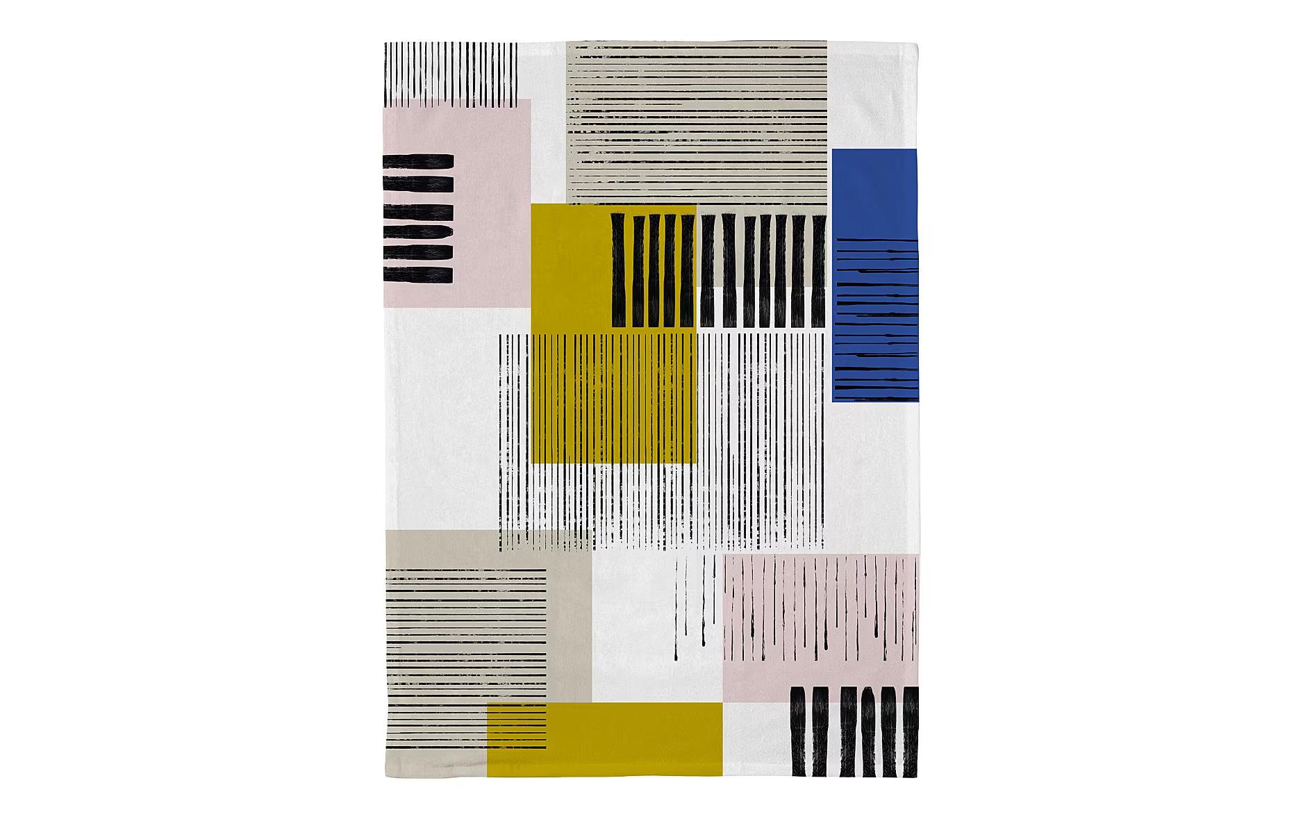 Chic Mic Geschirrtuch Stripes on stripes on