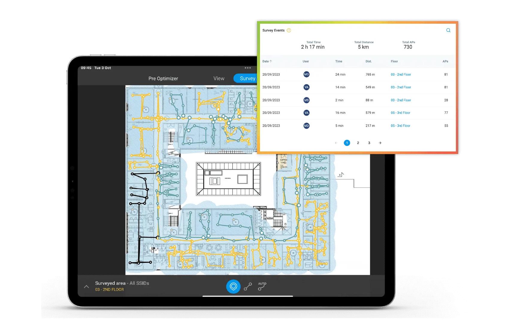 Ekahau EKA-SOFTWARE-SUITE-1YR
