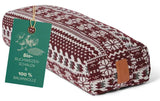 DoYourYoga Yogabolster Paravati Rechteck