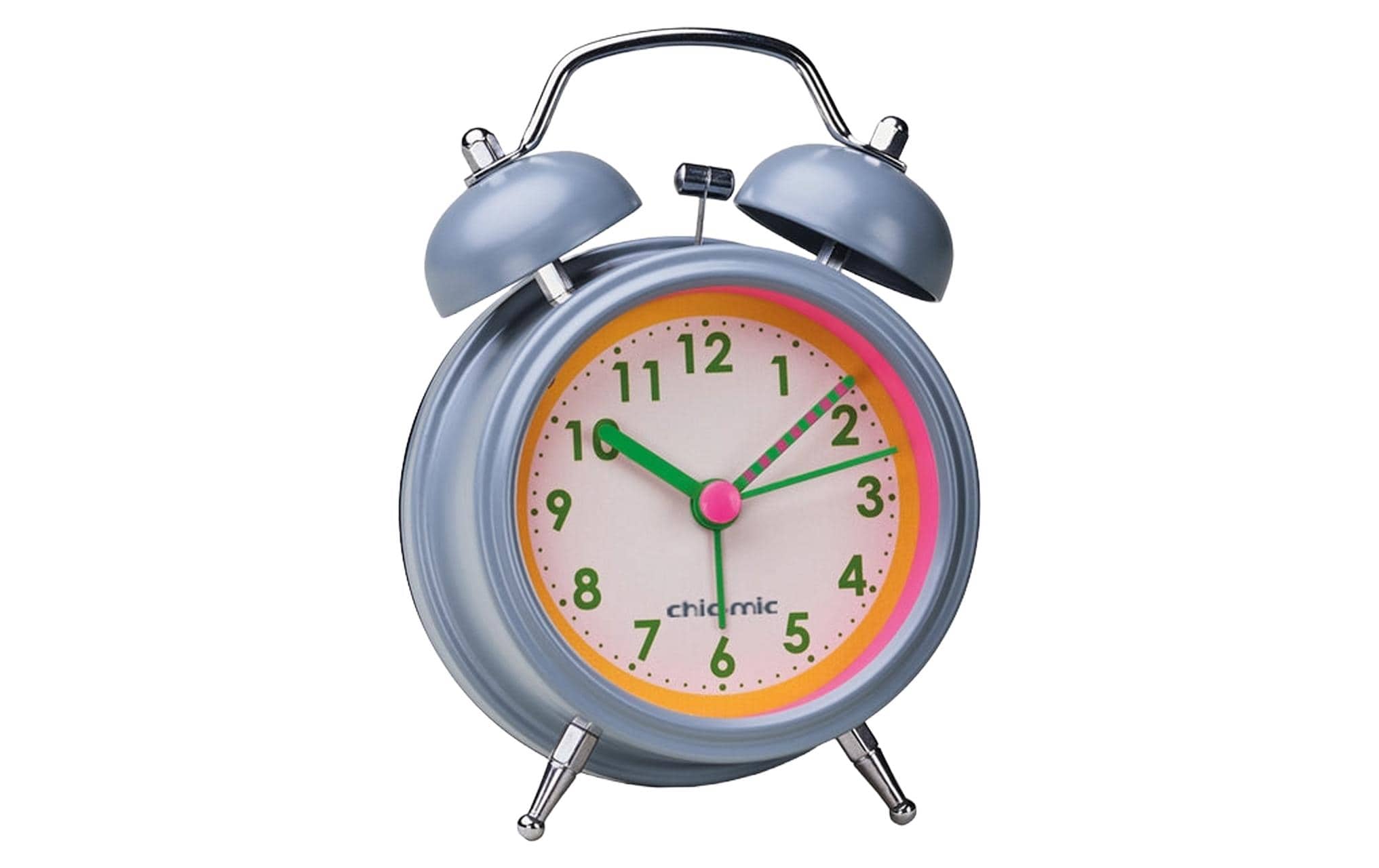ChicMic Alarm Clock - Sunset