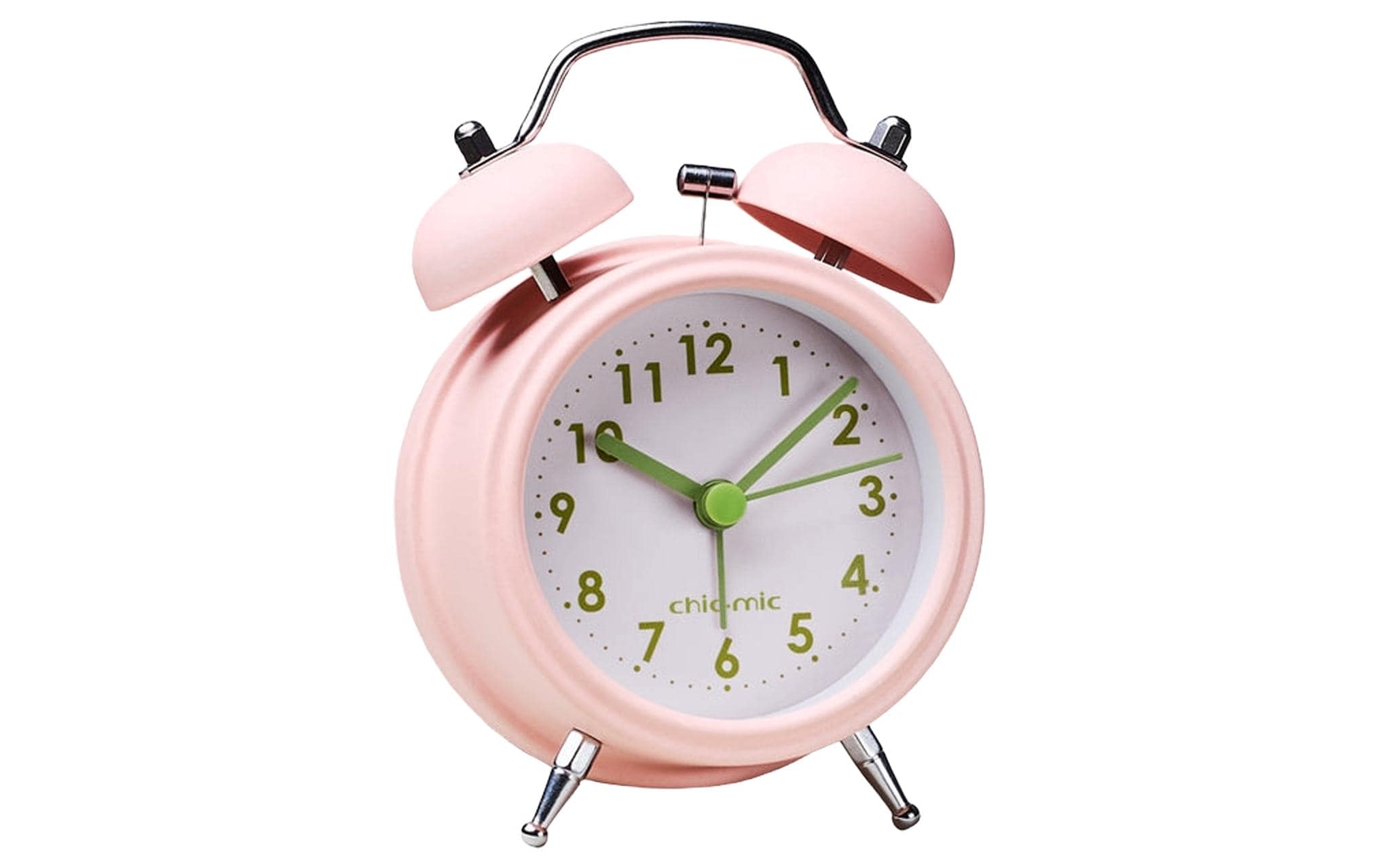 ChicMic Alarm Clock - Sweet dreams
