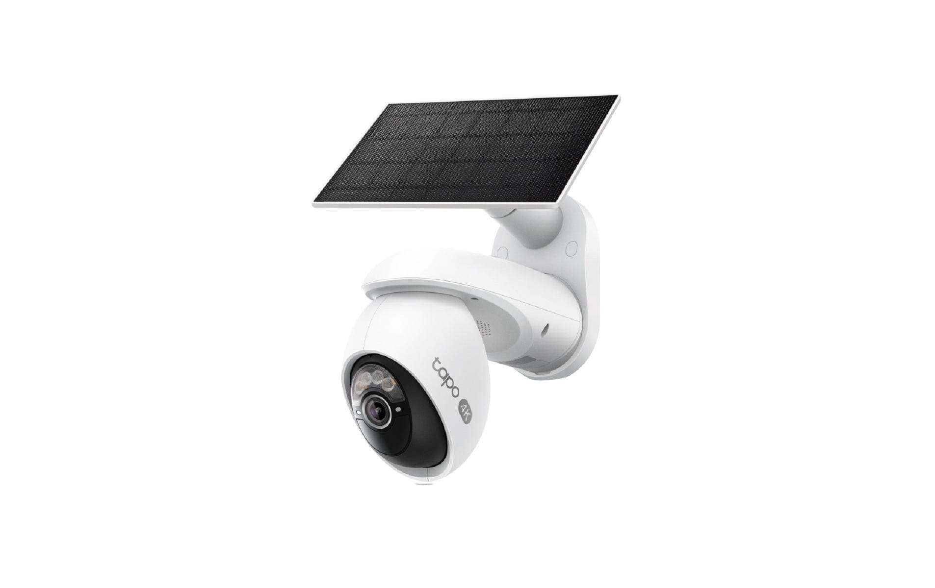 TP-Link Tapo C660 Kit Solar