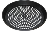 Stronghold Pizzablech gelocht 30 cm