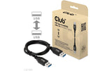 Club 3D USB-Kabel CAC-1409