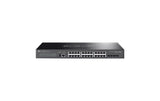 TP-Link SG5428X Managed Switch