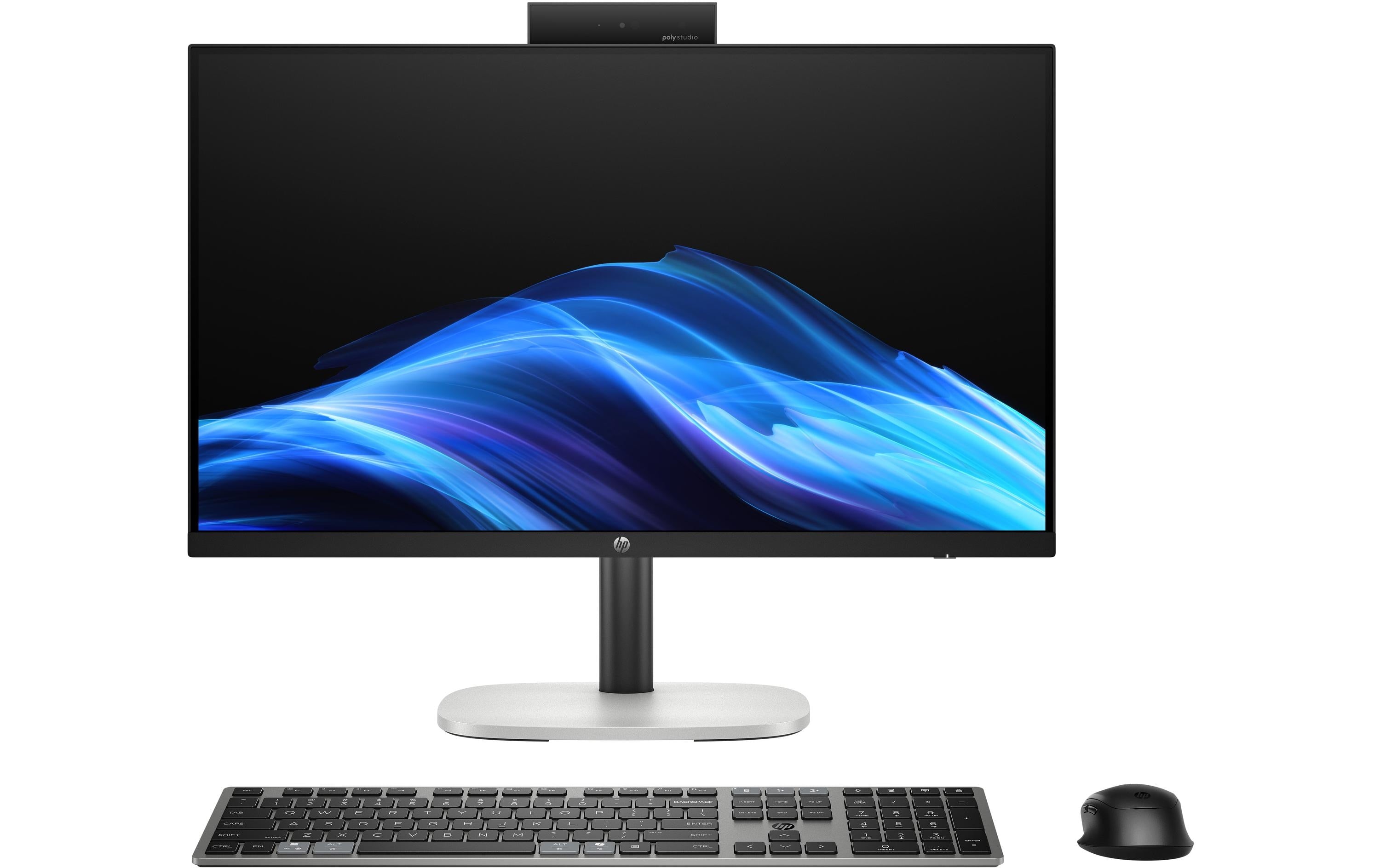 HP ProStudio 4 G1i 23.8 FHD NT U5 225T
