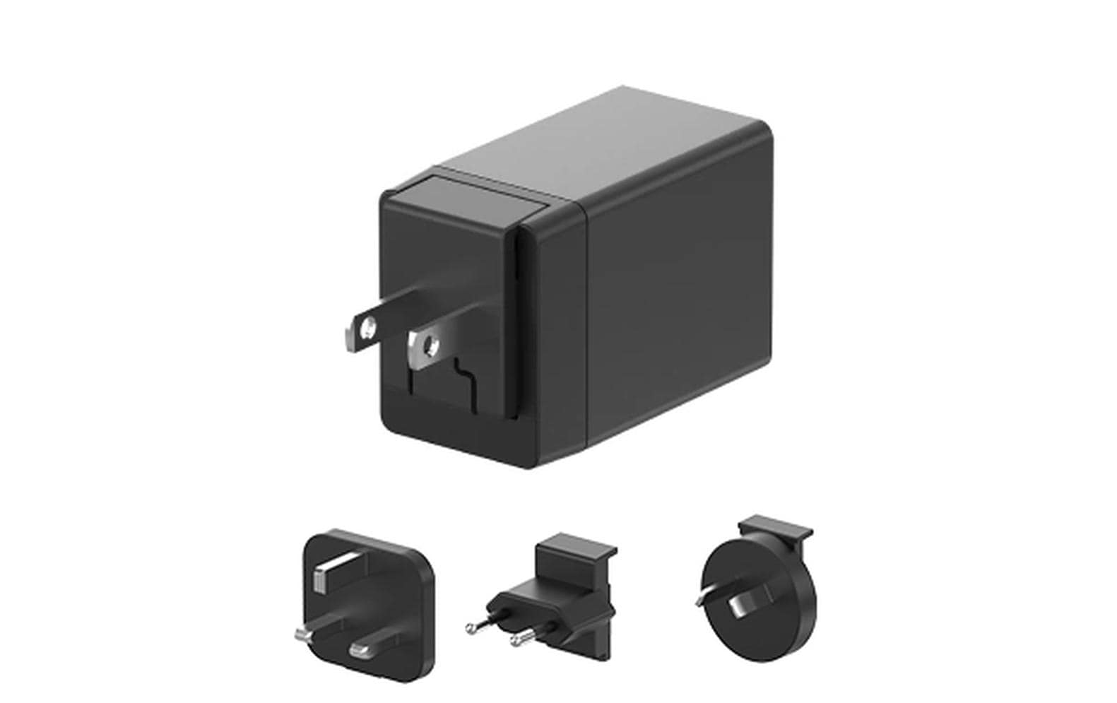 Netgear Nighthawk Hotspots Schnellladegerät