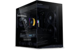 Lian Li PC-Gehäuse O11 Dynamic Mini V2 Flow