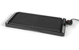 GOURMETmaxx Elektro-Tischgrill 2200W