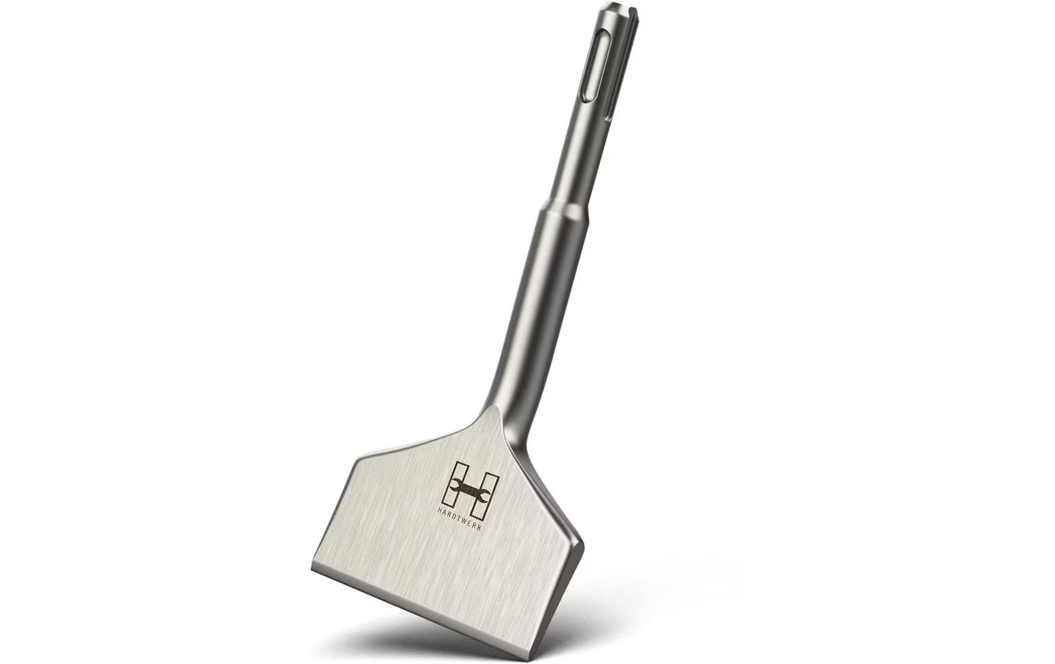 Hardtwerk Fliesenmeissel 165x75 mm