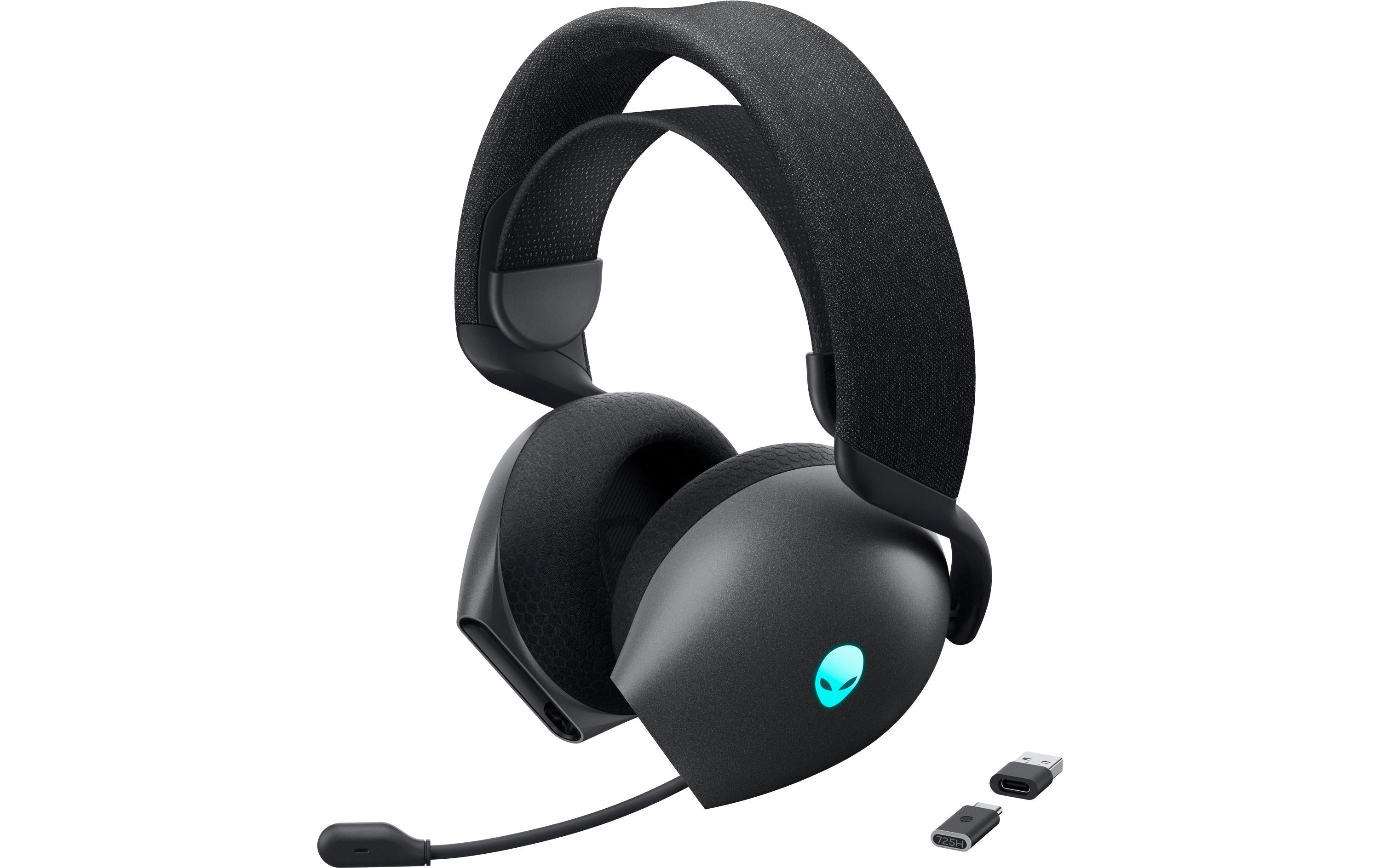 Dell Alienware Tri-Mode Gaming Headset