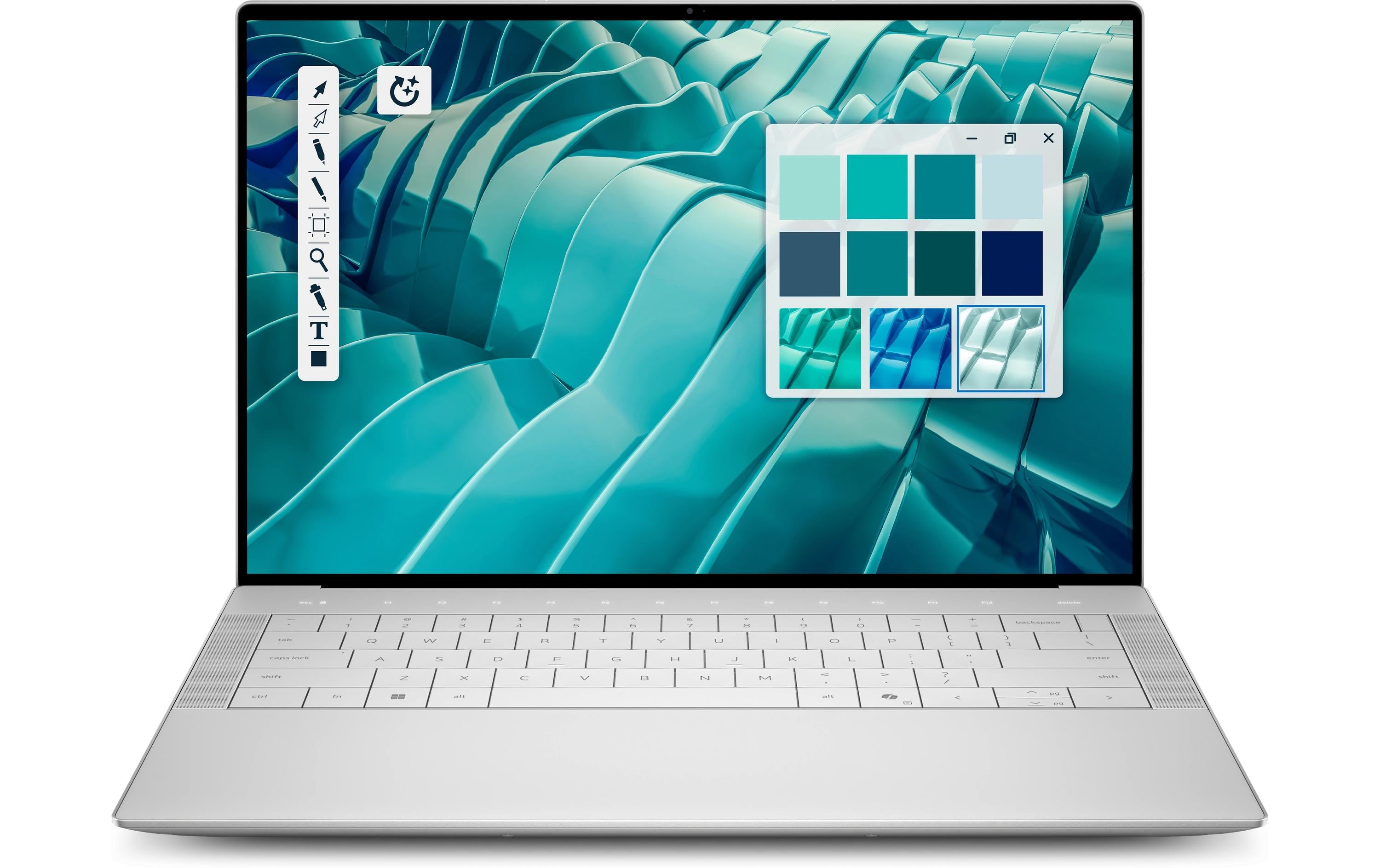 Dell 14 Premium, U7-255H, W11-P
