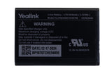 Yealink Akku W73H, W73P, W78H, W78P