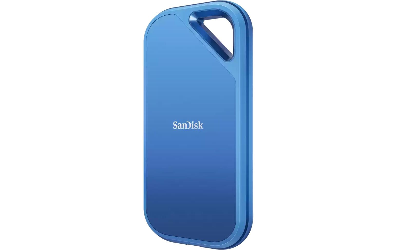 SanDisk SSD Creator Pro Portable 4TB