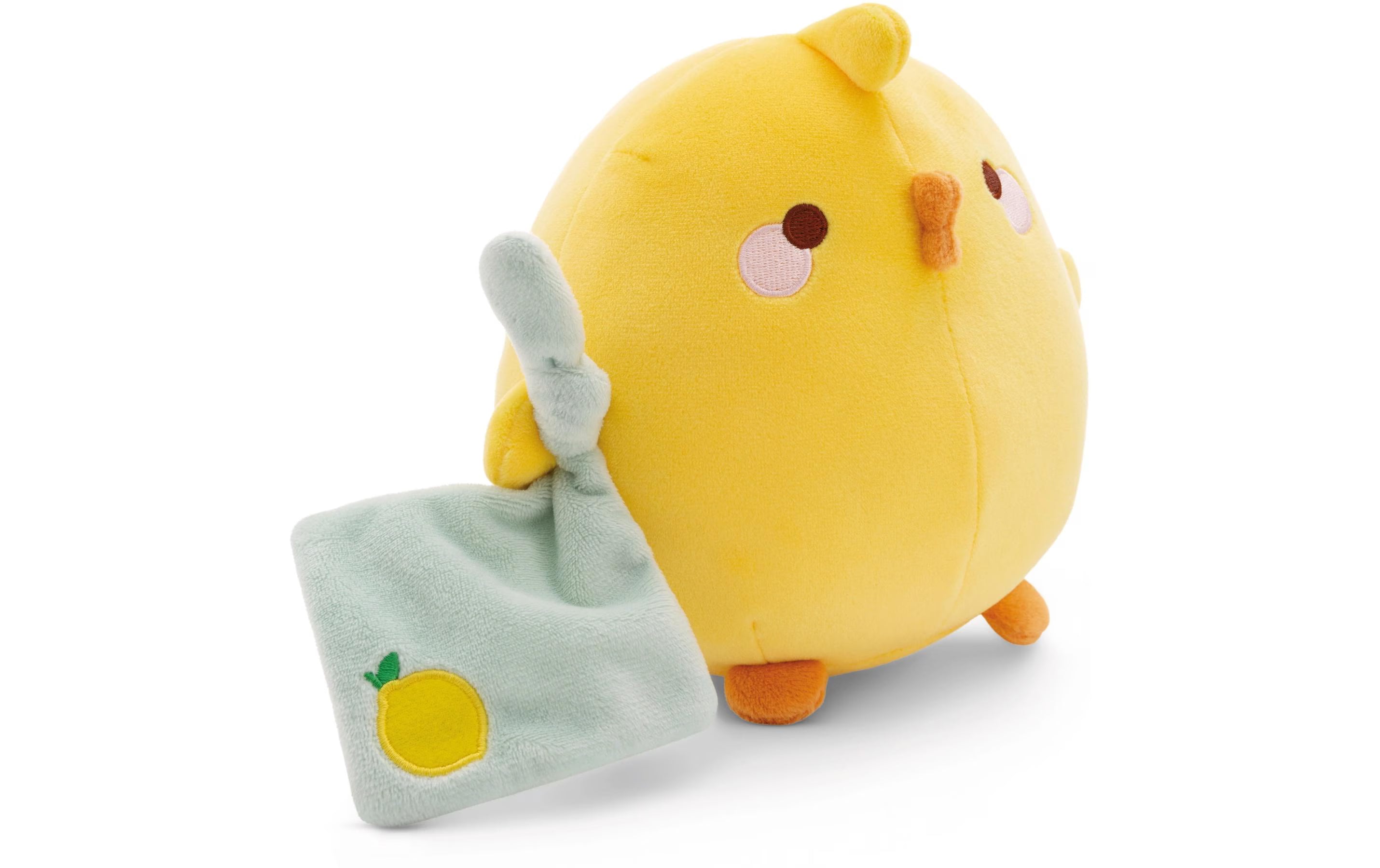 Piu Piu mit Schmusetuch 16cm