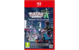 Pokémon-Legenden: Z-A , Switch 2