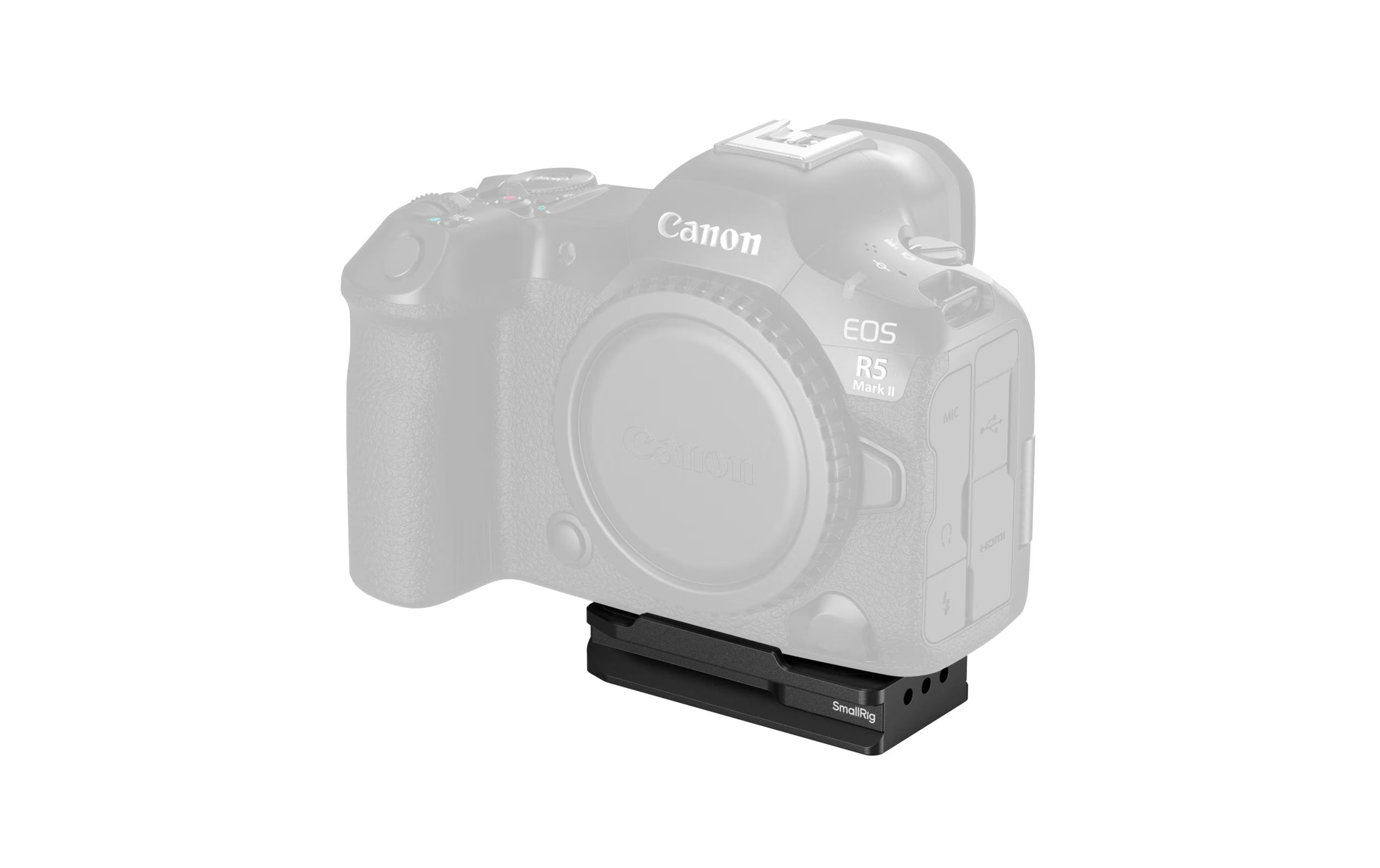 SmallRig Arca-Swiss Mount Plate