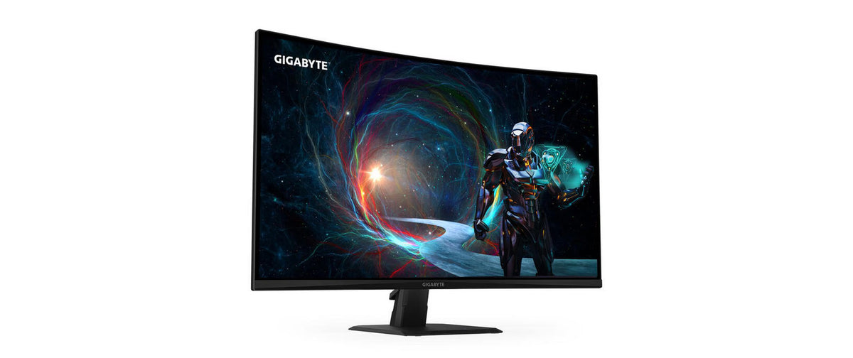 Gigabyte GS32QCA 31.5 QHD