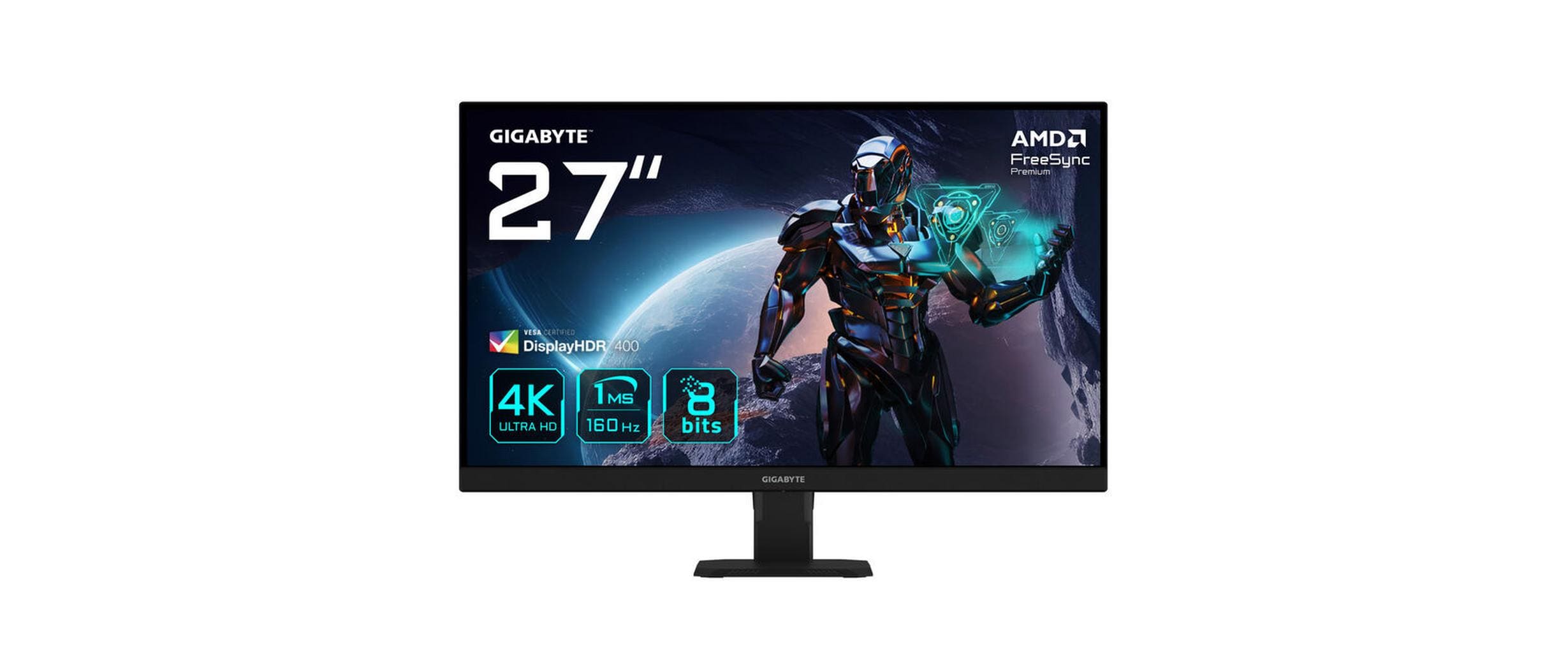 Gigabyte GS27U 27 UHD