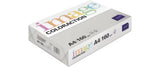 Kopierpapier Image Coloraction grau