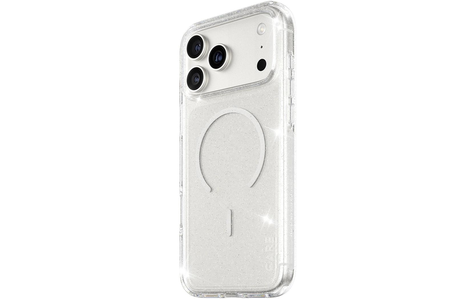 CARE Flagship Case Urban Combat iPhone 17