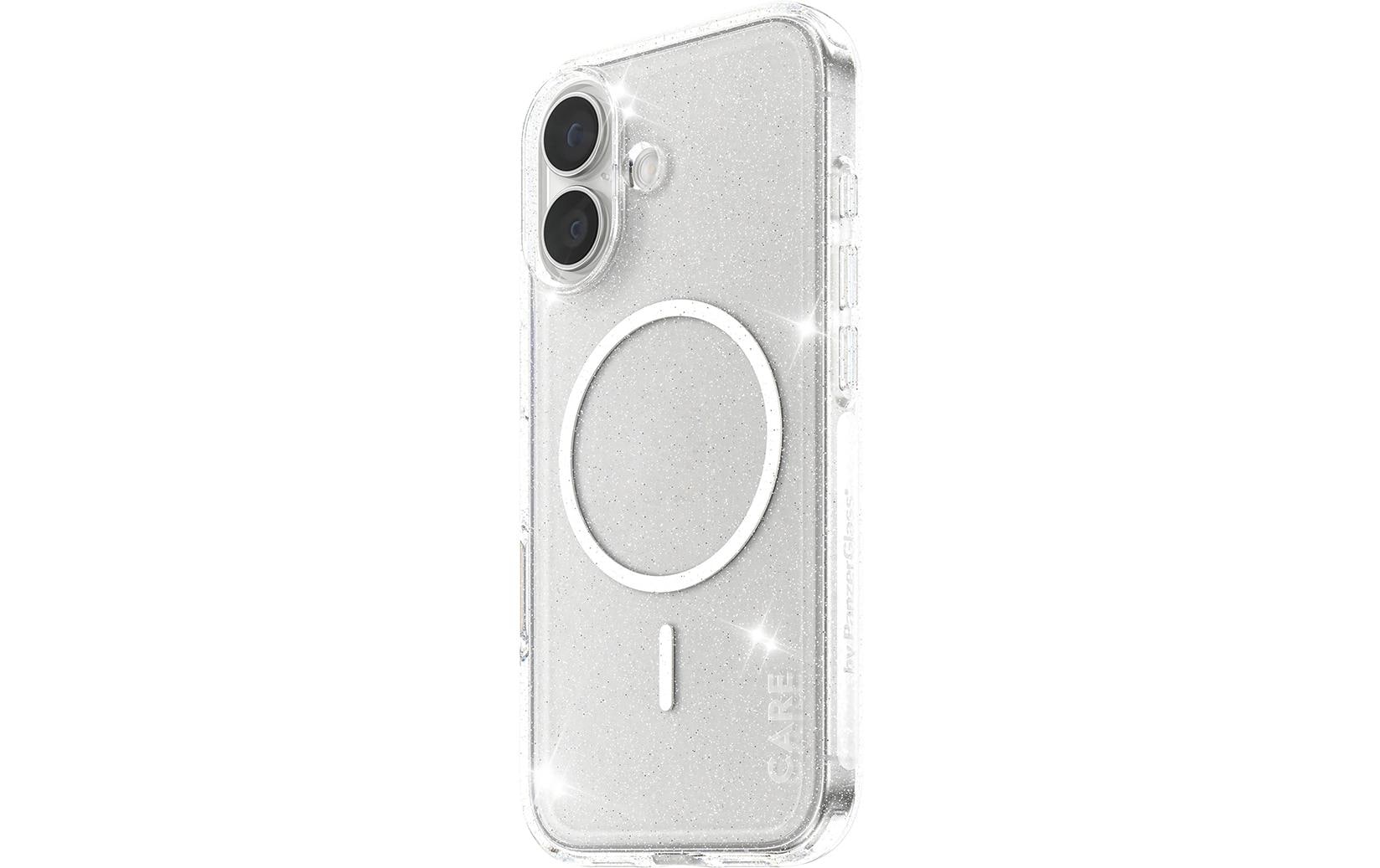 CARE Flagship Case Urban Combat iPhone 17