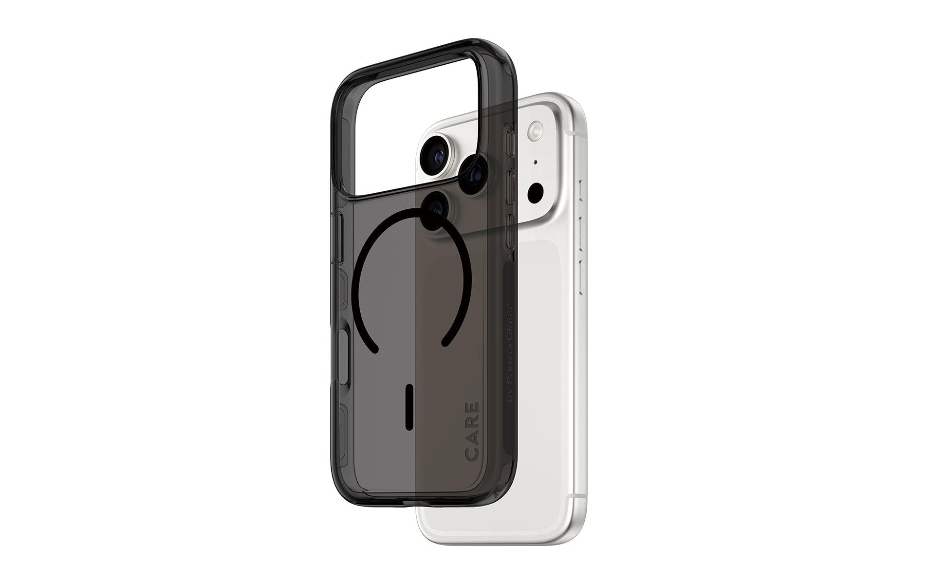 CARE Flagship Case Urban Combat iPhone 17