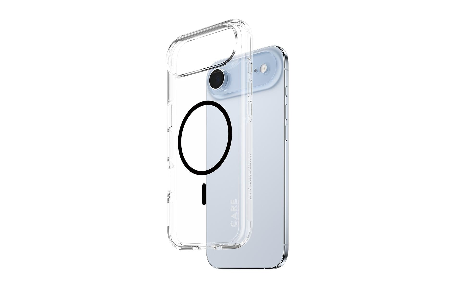CARE Flagship Case Urban Combat MS