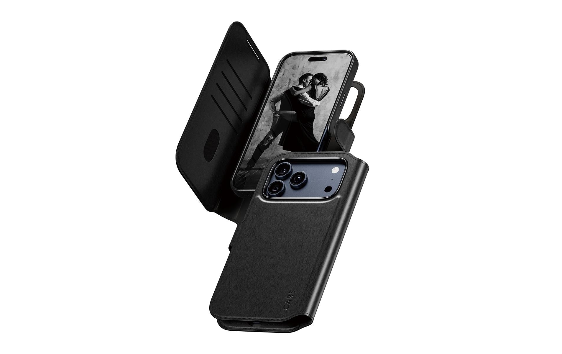 CARE Feauture Case Tango 2-in-1 Wallet MS